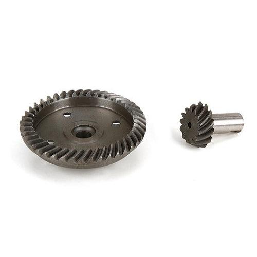 LOSI LOS252008 Front / Rear 43T Ring and 13T Pinion Set 1/5 Desert Buggy XL