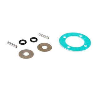 LOSI LOS252009 Differential Rebuild Kit (1) 1/5 Desert Buggy XL / E MTXL