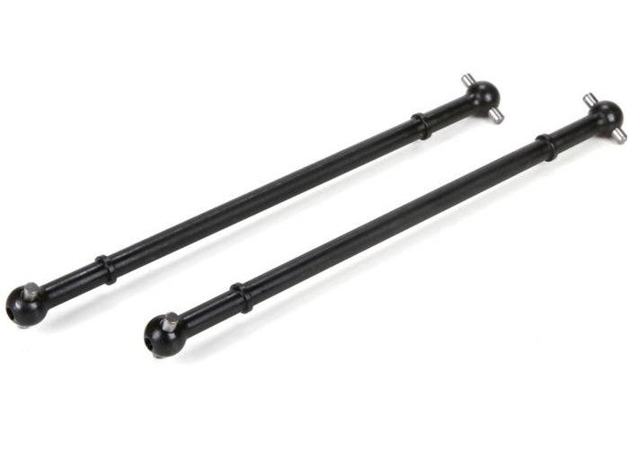 Losi LOS252047 Rear Dogbone Set (2) MTXL