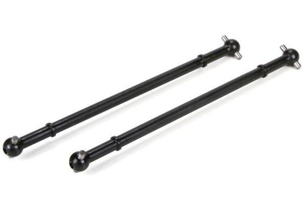 Losi LOS252047 Rear Dogbone Set (2) MTXL