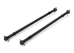 Losi LOS252053 Center Dogbone Set (2) MTXL