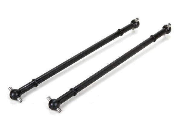 Losi LOS252053 Center Dogbone Set (2) MTXL