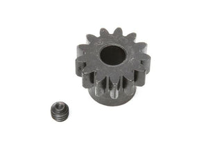 Losi Racing LOS252064 Pinion Gear 13T / 13Tooth 1.5M 8mm Shaft Desert Buggy XL-E