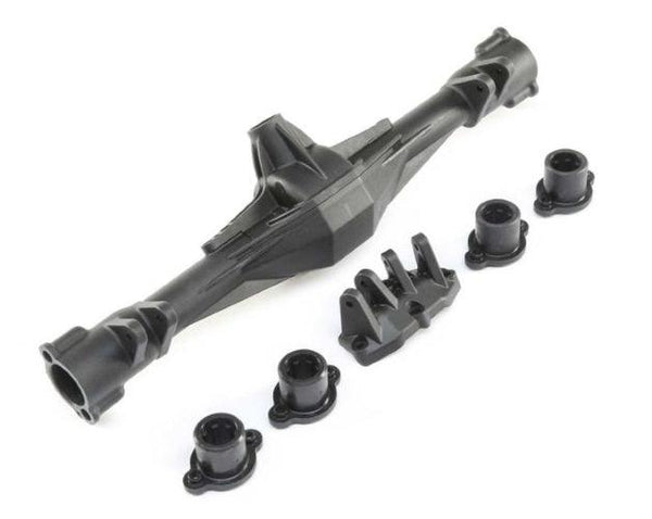 Losi Racing LOS252071 Axle Housing Set Rear 1/6 Super Baja Rey