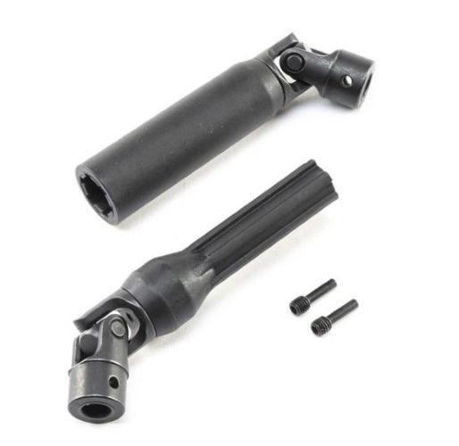 Losi Racing LOS252072 Rear Driveshaft Set 1/6 Super Baja Rey