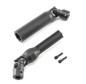 Losi Racing LOS252072 Rear Driveshaft Set 1/6 Super Baja Rey