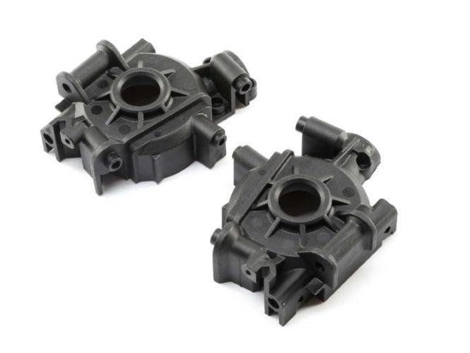 Losi Racing LOS252074 Front Gear Box/Bulkhead 1/6 Super Baja Rey