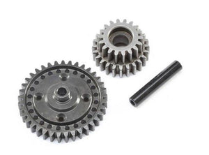 Losi LOS252080 Center Transmission Gear Set Super Baja Rey