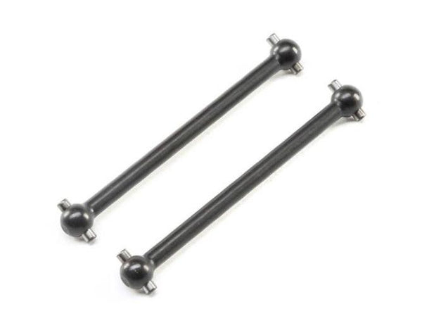Losi Racing LOS252082 Dogbone Rear Axle (2) 1/6 Super Baja Rey