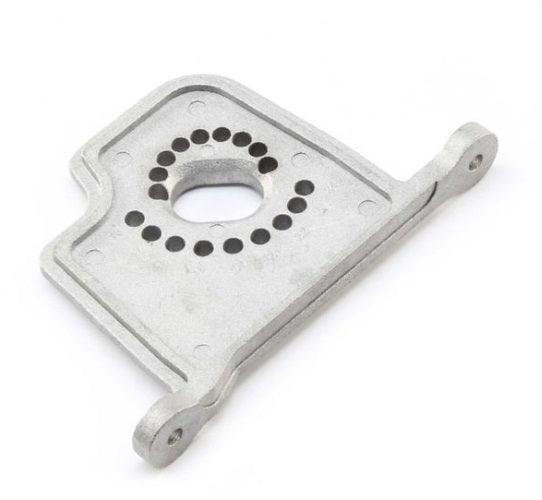 Losi Racing LOS252083 Motor Mount 1/6 Super Baja Rey