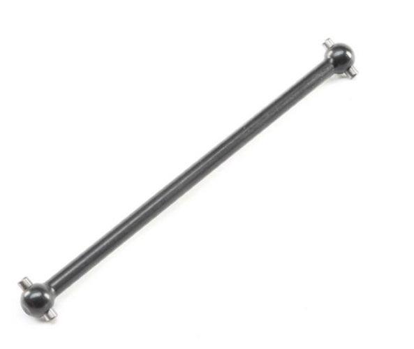Losi Racing LOS252084 Center Drive Shaft Front 1/6 Super Baja Rey
