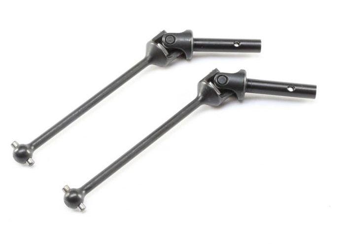 Losi Racing LOS252085 Front Axle Set (2) 1/6 Super Baja Rey