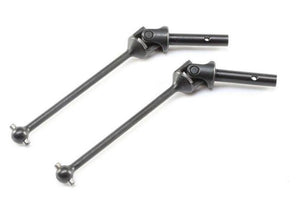 Losi Racing LOS252085 Front Axle Set (2) 1/6 Super Baja Rey