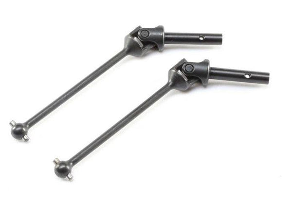 Losi Racing LOS252085 Front Axle Set (2) 1/6 Super Baja Rey