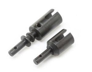 Losi Racing LOS252087 Center Differential Outdrive Set (2) 1/6 Super Baja Rey