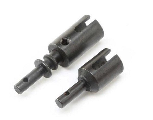 Losi Racing LOS252087 Center Differential Outdrive Set (2) 1/6 Super Baja Rey