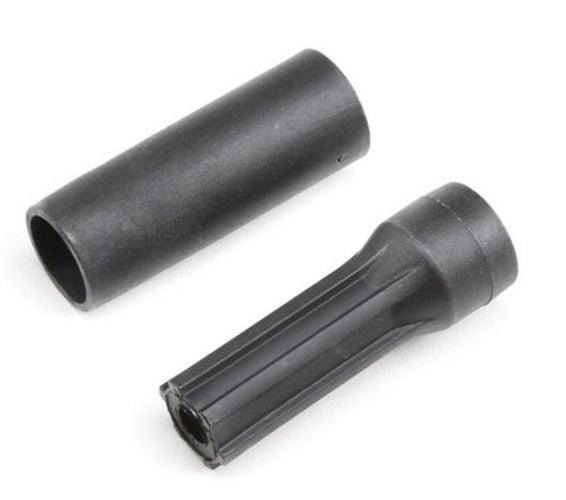 Losi Racing LOS252111 Front Sliders Only Super Rock Rey