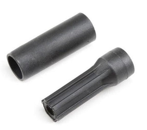 Losi Racing LOS252111 Front Sliders Only Super Rock Rey