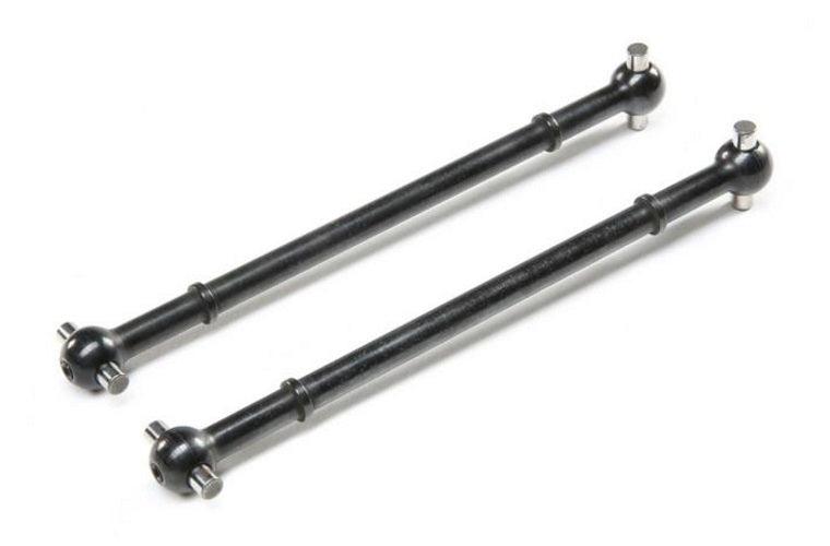 Losi Racing LOS252113 Dogbone Rear 5mm Pin (2) Desert Buggy XL-E 2.0