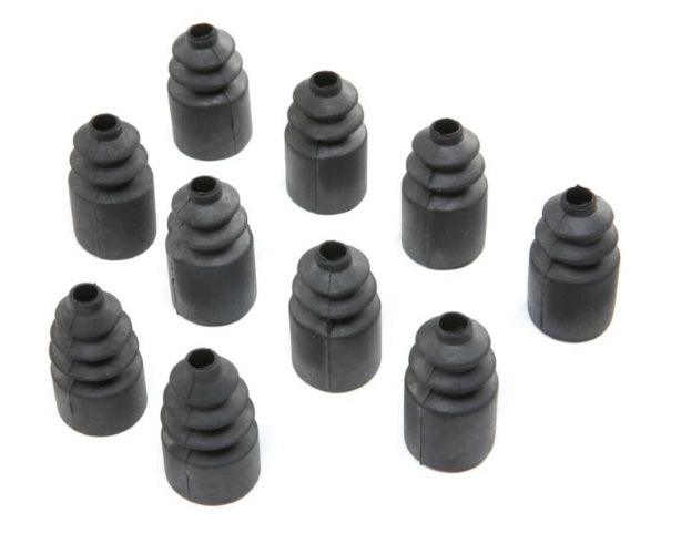 Losi Racing LOS252120 Axle Boot Set /5mm Drive Pins (10) Desert Buggy XL-E