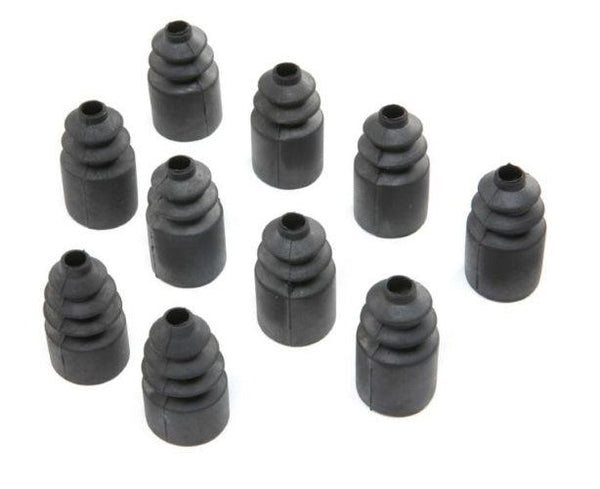 Losi Racing LOS252120 Axle Boot Set /5mm Drive Pins (10) Desert Buggy XL-E