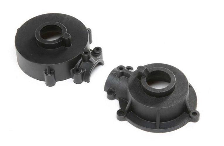 Losi Racing LOS252122 Front Rear Gear Box Desert Buggy XL-E