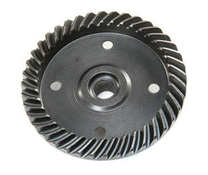 Losi Racing LOS252123 Front Rear Diff Ring Gear 40T Desert Buggy XL-E