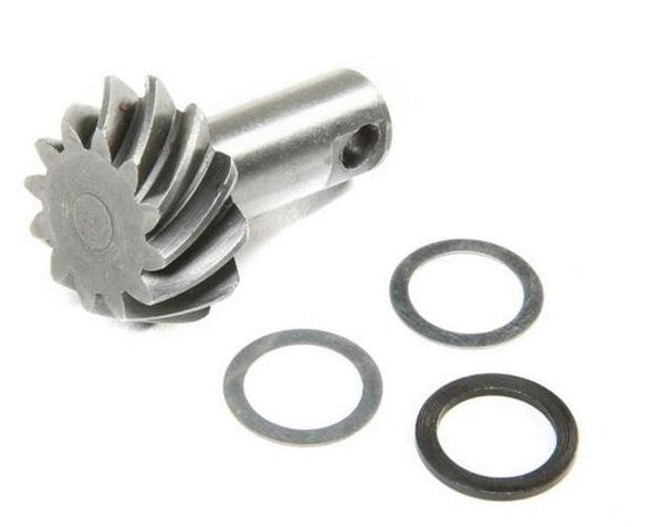 Losi LOS252124 Front Rear Diff /Differential Pinion Gear 12T DBXL-E 2.0