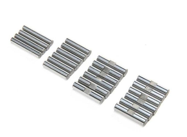 Losi Racing LOS252126 Drive Pin Rebuild Set (22) Desert Buggy XL-E 2.0
