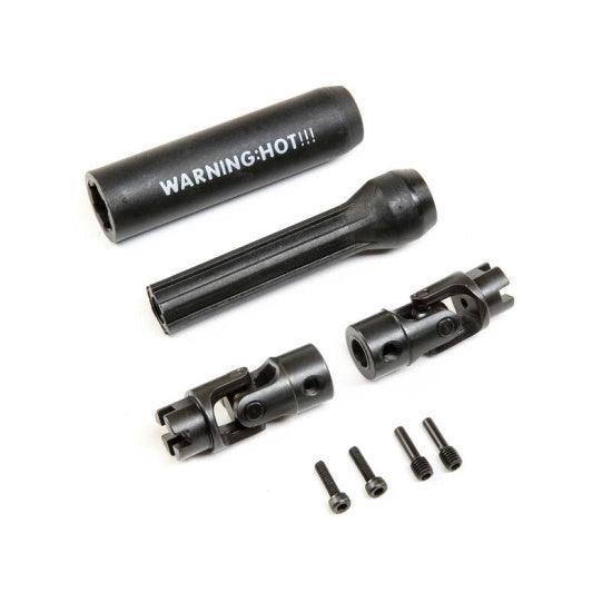 Losi LOS252130 Rear Driveshaft Set SBR 2.0