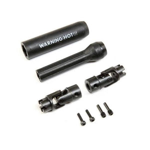 Losi LOS252130 Rear Driveshaft Set SBR 2.0