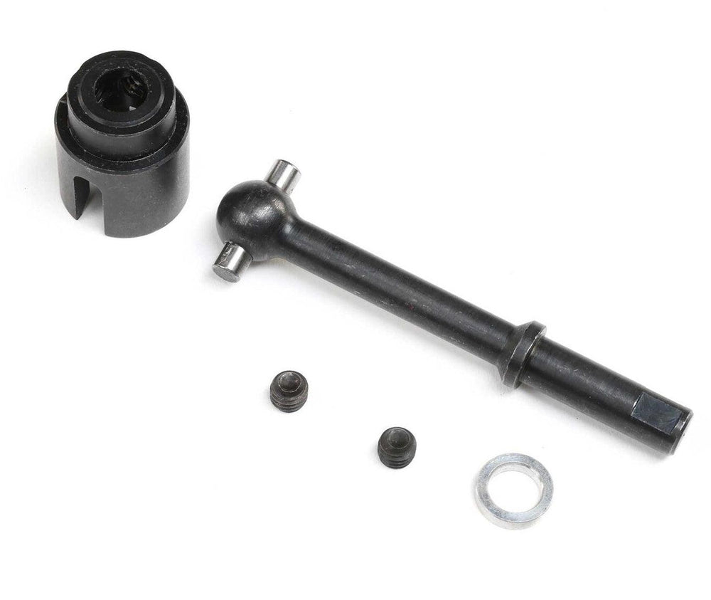 Losi LOS252136 Center Driveshaft Short DBXL 2.0