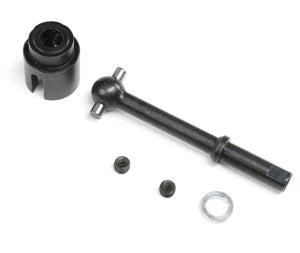 Losi LOS252136 Center Driveshaft Short DBXL 2.0