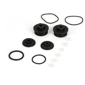 LOSI LOS253007 Shock Rebuild Kit / O-Rings / Spacers (2) 1/5 Desert Buggy XL