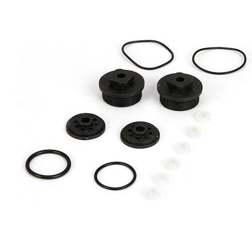 LOSI LOS253007 Shock Rebuild Kit / O-Rings / Spacers (2) 1/5 Desert Buggy XL