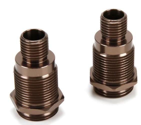 Losi LOS253016 Shock Body (2) Audi R8