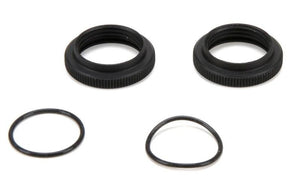 Losi LOS253017 Shock Adjustment Nut (2) Audi R8