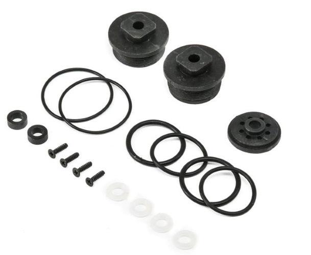 Losi Racing LOS253020 Shock Rebuild Kit (2) Desert Buggy XL-E