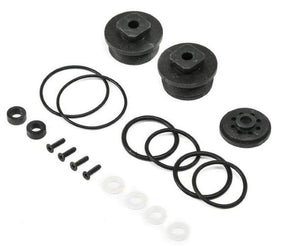 Losi Racing LOS253020 Shock Rebuild Kit (2) Desert Buggy XL-E