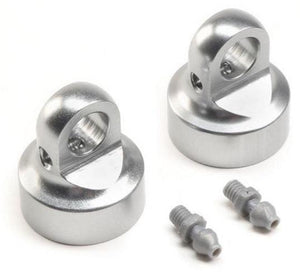 Losi Racing LOS253023 Shock Cap Set (2) Super Rock Rey
