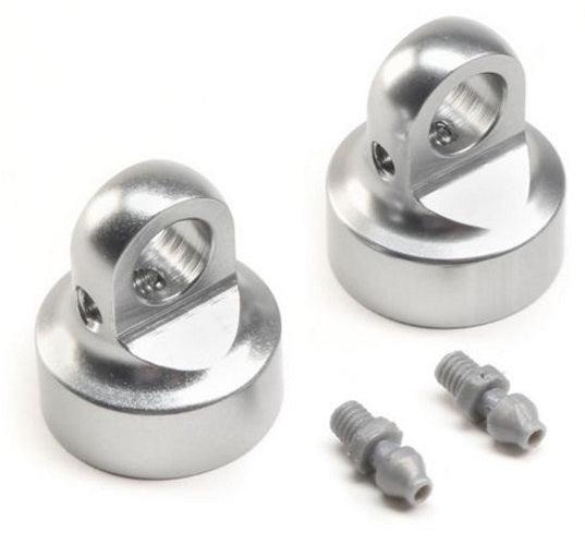 Losi Racing LOS253023 Shock Cap Set (2) Super Rock Rey