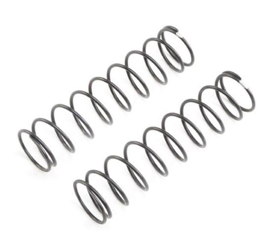 Losi Racing LOS253024 Shock Spring Medium Silver Super Rock Rey