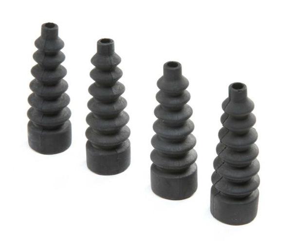 Losi Racing LOS253027 Shock Boot Set (4) Desert Buggy XL-E 2.0