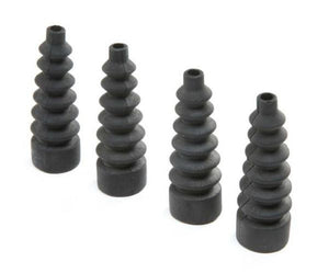 Losi Racing LOS253027 Shock Boot Set (4) Desert Buggy XL-E 2.0