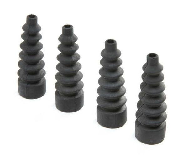 Losi Racing LOS253027 Shock Boot Set (4) Desert Buggy XL-E 2.0