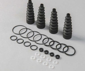 Losi Racing LOS253028 Shock Rebuild Kit (4) Desert Buggy XL-E 2.0