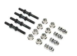 Losi Racing LOS253029 Shock Stand Off and Hardware (4) Desert Buggy XL-E 2.0