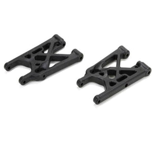 Losi LOS254001 Rear Suspension Arm Set (2) Mini WRC