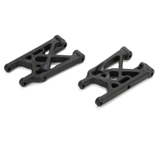Losi LOS254001 Rear Suspension Arm Set (2) Mini WRC