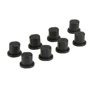 LOSI LOS254009 Hinge Pin Brace Inserts Set 1/5 Desert Buggy XL / E MTXL